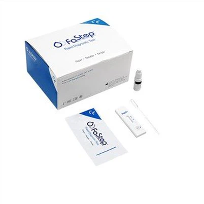 Prueba rápida de antígeno Shigella